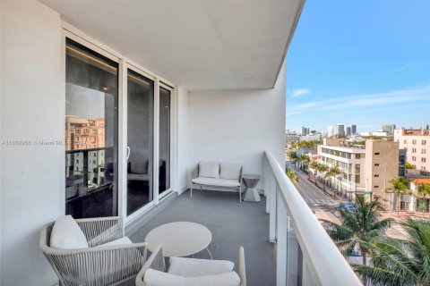 Copropriété à louer à Miami Beach, Floride: 2 chambres, 159.79 m2 № 1668335 - photo 26