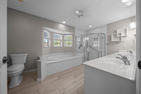 Villa ou maison à vendre à Ocala, Floride: 3 chambres, 160.26 m2 № 2235401 - photo 22
