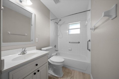 Villa ou maison à vendre à Ocala, Floride: 3 chambres, 160.26 m2 № 2235401 - photo 17