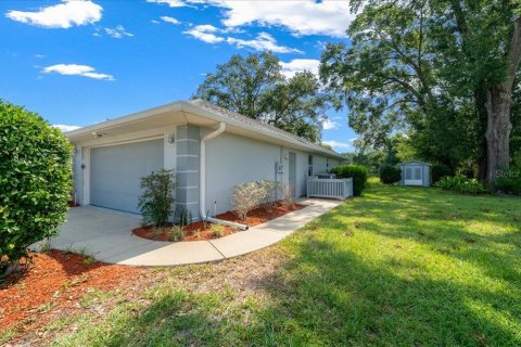 Villa ou maison à vendre à Ocala, Floride: 3 chambres, 160.26 m2 № 2235401 - photo 30