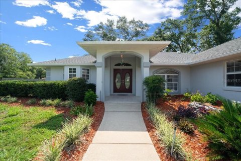 Villa ou maison à vendre à Ocala, Floride: 3 chambres, 160.26 m2 № 2235401 - photo 2