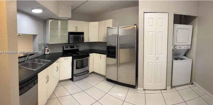 Appartement à Homestead, Floride 2 chambres, 90.12 m2 № 2168800