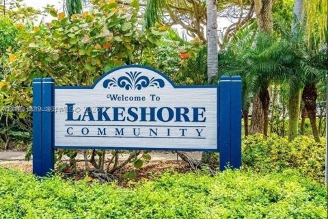 Appartement à louer à Homestead, Floride: 2 chambres, 90.12 m2 № 2168800 - photo 9