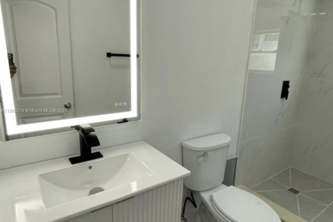 Купить виллу или дом в Майами, Флорида 4 спальни, 273.88м2, № 1958017 - фото 15