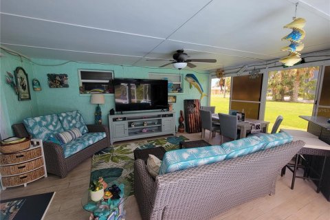 Купить виллу или дом в Гудзон, Флорида 3 комнаты, 130.43м2, № 1803551 - фото 28