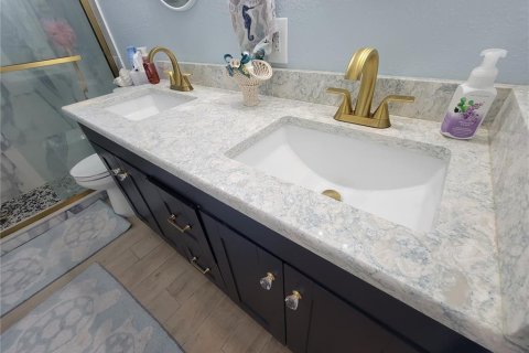 Купить виллу или дом в Гудзон, Флорида 3 комнаты, 130.43м2, № 1803551 - фото 21