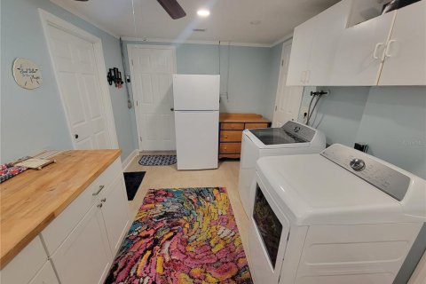 Купить виллу или дом в Гудзон, Флорида 3 комнаты, 130.43м2, № 1803551 - фото 27