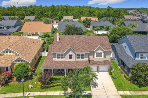 Casa en venta en Orlando, Florida, 5 dormitorios, 367.71 m2 № 1781016 - foto 2