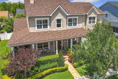 Casa en venta en Orlando, Florida, 5 dormitorios, 367.71 m2 № 1781016 - foto 3