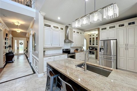 Casa en venta en Orlando, Florida, 5 dormitorios, 367.71 m2 № 1781016 - foto 23
