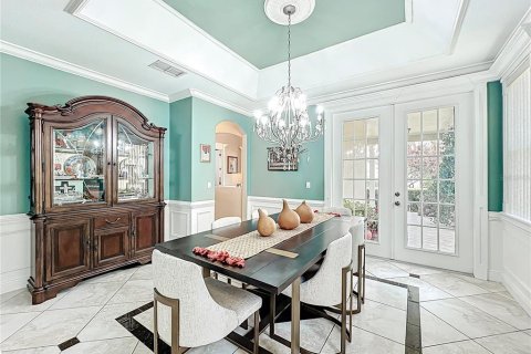 Casa en venta en Orlando, Florida, 5 dormitorios, 367.71 m2 № 1781016 - foto 21