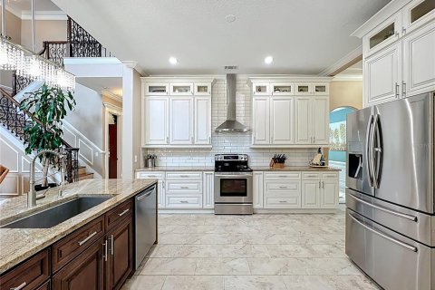 Casa en venta en Orlando, Florida, 5 dormitorios, 367.71 m2 № 1781016 - foto 25