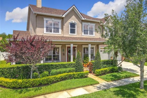 Casa en venta en Orlando, Florida, 5 dormitorios, 367.71 m2 № 1781016 - foto 1
