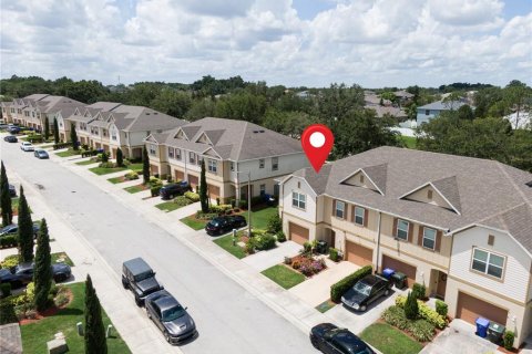 Touwnhouse à vendre à Lakeland, Floride: 3 chambres, 155.7 m2 № 1785362 - photo 25