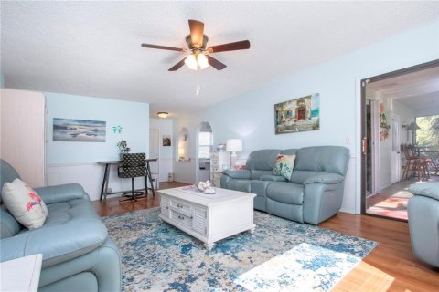 House in Port Charlotte, Florida 3 bedrooms, 115.38 sq.m. № 1584562 - photo 22