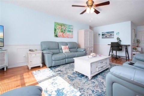 House in Port Charlotte, Florida 3 bedrooms, 115.38 sq.m. № 1584562 - photo 20