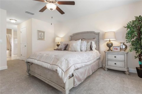 House in Palm Coast, Florida 4 bedrooms, 210.42 sq.m. № 2166748 - photo 22