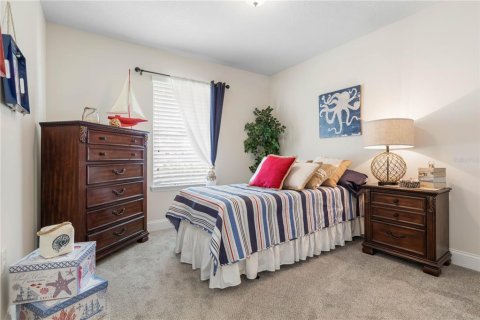 House in Palm Coast, Florida 4 bedrooms, 210.42 sq.m. № 2166748 - photo 27