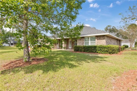 House in Palm Coast, Florida 4 bedrooms, 210.42 sq.m. № 2166748 - photo 30