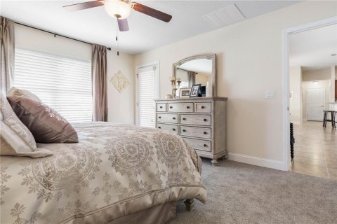 House in Palm Coast, Florida 4 bedrooms, 210.42 sq.m. № 2166748 - photo 21