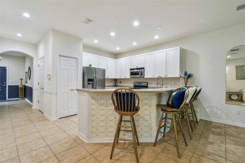 Adosado en venta en Parrish, Florida, 3 dormitorios, 157.93 m2 № 1651649 - foto 7