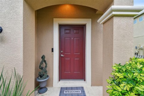 Adosado en venta en Parrish, Florida, 3 dormitorios, 157.93 m2 № 1651649 - foto 2
