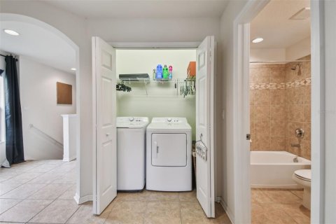 Adosado en venta en Parrish, Florida, 3 dormitorios, 157.93 m2 № 1651649 - foto 27