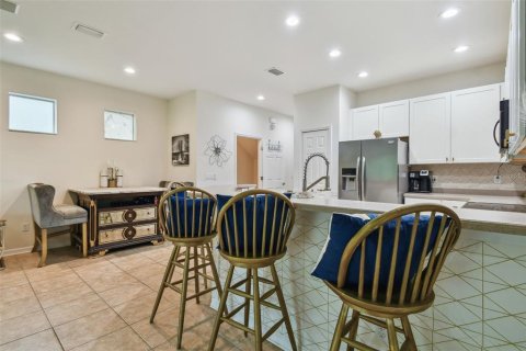 Adosado en venta en Parrish, Florida, 3 dormitorios, 157.93 m2 № 1651649 - foto 8