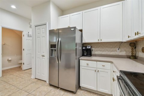 Adosado en venta en Parrish, Florida, 3 dormitorios, 157.93 m2 № 1651649 - foto 5