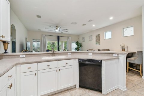 Adosado en venta en Parrish, Florida, 3 dormitorios, 157.93 m2 № 1651649 - foto 4