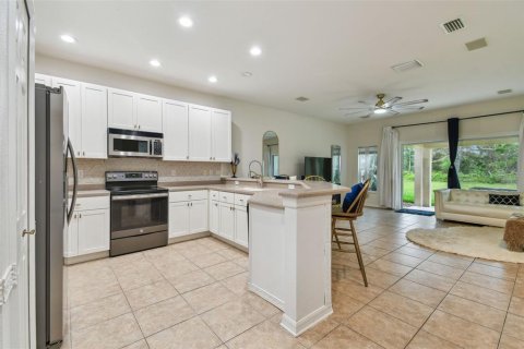 Adosado en venta en Parrish, Florida, 3 dormitorios, 157.93 m2 № 1651649 - foto 3