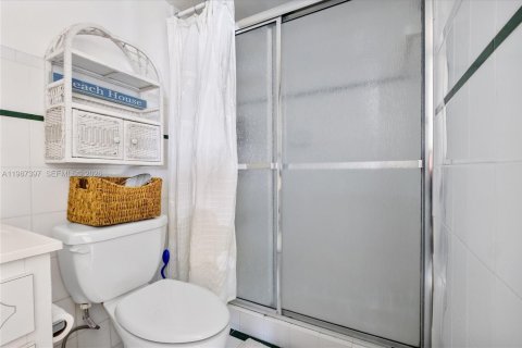 Copropriété à vendre à Miami Beach, Floride: 1 chambre, 84.73 m2 № 2055958 - photo 7