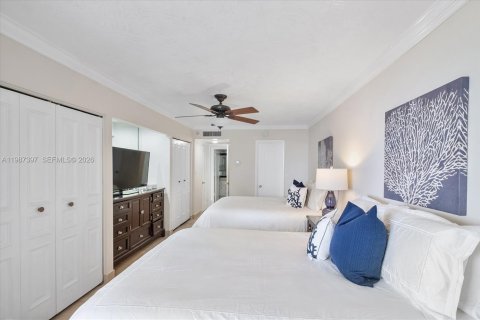 Copropriété à vendre à Miami Beach, Floride: 1 chambre, 84.73 m2 № 2055958 - photo 2