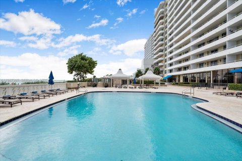 Copropriété à vendre à Miami Beach, Floride: 1 chambre, 84.73 m2 № 2055958 - photo 12