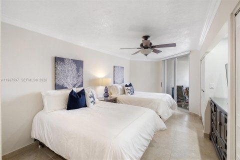 Copropriété à vendre à Miami Beach, Floride: 1 chambre, 84.73 m2 № 2055958 - photo 5