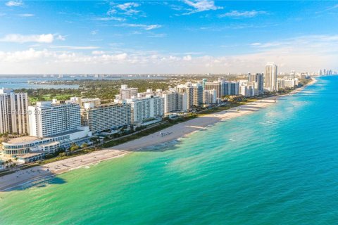 Copropriété à vendre à Miami Beach, Floride: 1 chambre, 84.73 m2 № 2055958 - photo 19