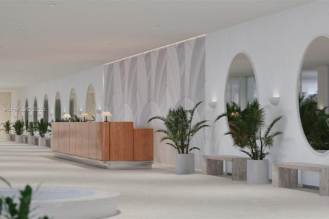 Copropriété à vendre à Miami Beach, Floride: 1 chambre, 84.73 m2 № 2055958 - photo 9