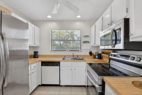 Casa en venta en Boynton Beach, Florida, 4 dormitorios, 205.13 m2 № 2253258 - foto 19