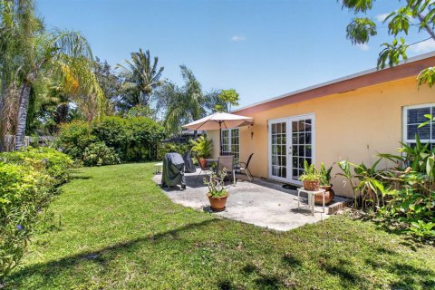 Casa en venta en Boynton Beach, Florida, 4 dormitorios, 205.13 m2 № 2253258 - foto 24