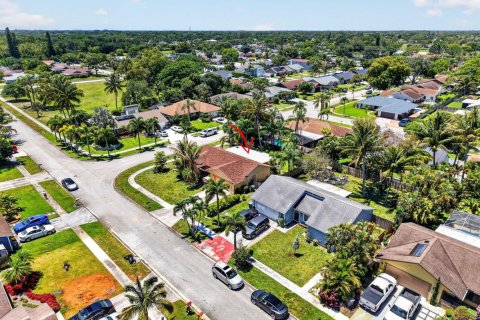 Casa en venta en Boynton Beach, Florida, 4 dormitorios, 205.13 m2 № 2253258 - foto 30