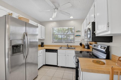 Casa en venta en Boynton Beach, Florida, 4 dormitorios, 205.13 m2 № 2253258 - foto 17