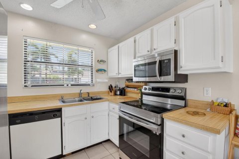 Casa en venta en Boynton Beach, Florida, 4 dormitorios, 205.13 m2 № 2253258 - foto 18