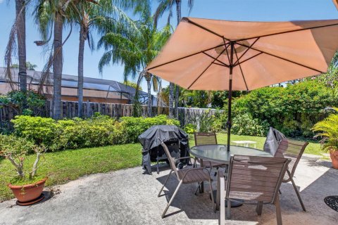 Casa en venta en Boynton Beach, Florida, 4 dormitorios, 205.13 m2 № 2253258 - foto 23