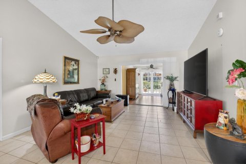 Casa en venta en Boynton Beach, Florida, 4 dormitorios, 205.13 m2 № 2253258 - foto 8