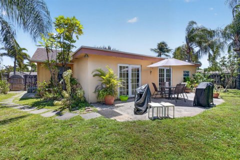 Casa en venta en Boynton Beach, Florida, 4 dormitorios, 205.13 m2 № 2253258 - foto 25
