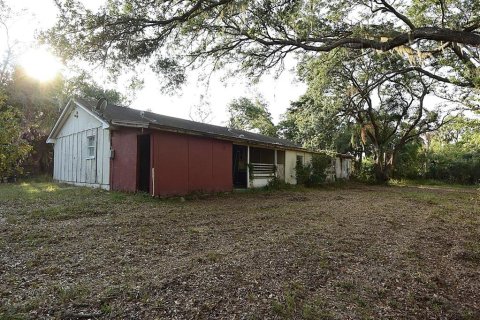 Land in Gibsonton, Florida № 1670913 - photo 18