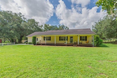 House in Dade City, Florida 3 bedrooms, 172.43 sq.m. № 1837397 - photo 3