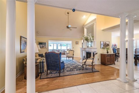 Casa en venta en Temple Terrace, Florida, 3 dormitorios, 199.55 m2 № 1789152 - foto 3