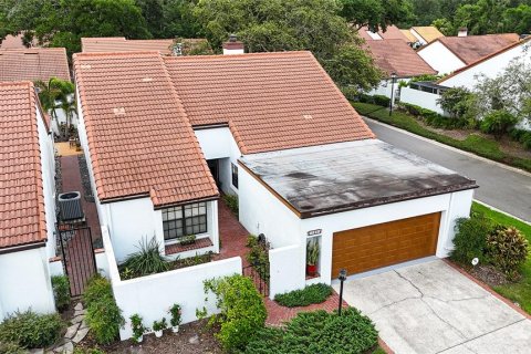 Casa en venta en Temple Terrace, Florida, 3 dormitorios, 199.55 m2 № 1789152 - foto 1