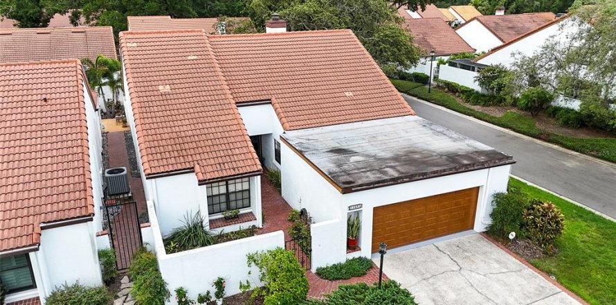 Casa en Temple Terrace, Florida 3 dormitorios, 199.55 m2 № 1789152